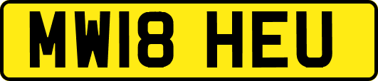 MW18HEU