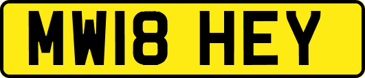 MW18HEY