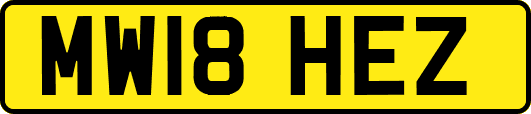 MW18HEZ
