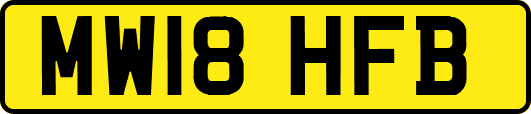 MW18HFB