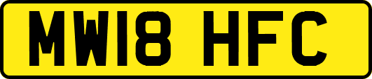 MW18HFC