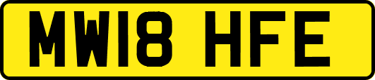 MW18HFE
