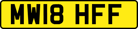 MW18HFF
