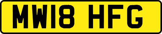 MW18HFG