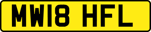 MW18HFL