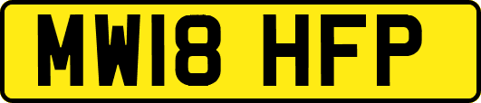 MW18HFP