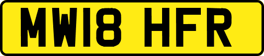 MW18HFR