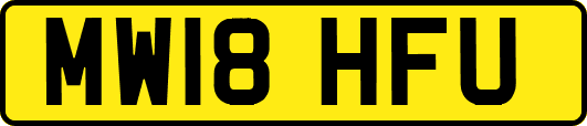 MW18HFU