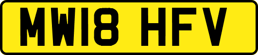 MW18HFV