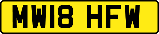 MW18HFW
