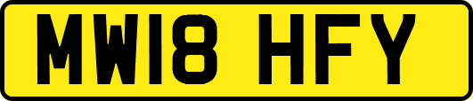 MW18HFY