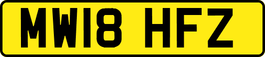 MW18HFZ