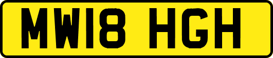 MW18HGH