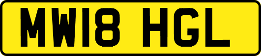 MW18HGL