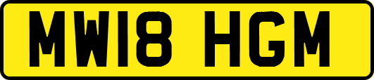 MW18HGM