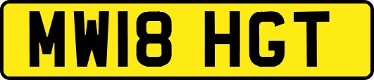 MW18HGT