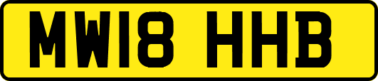 MW18HHB