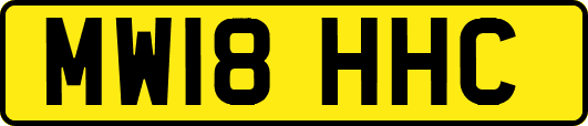 MW18HHC