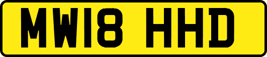 MW18HHD