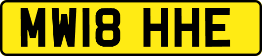 MW18HHE