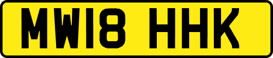 MW18HHK