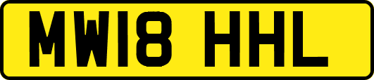 MW18HHL