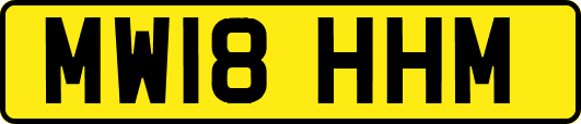 MW18HHM