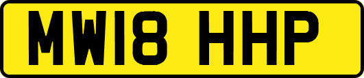 MW18HHP