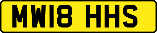 MW18HHS