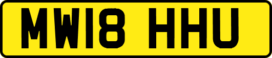 MW18HHU