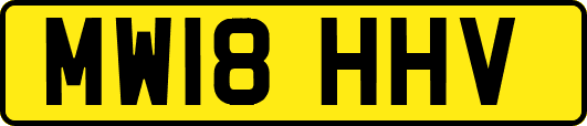MW18HHV