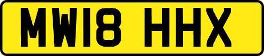 MW18HHX
