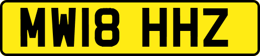 MW18HHZ