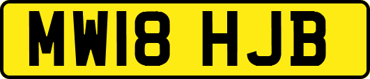MW18HJB