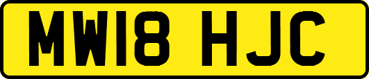 MW18HJC
