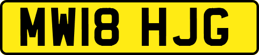 MW18HJG