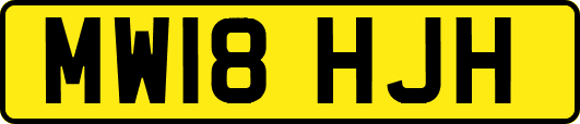 MW18HJH