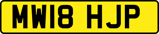 MW18HJP