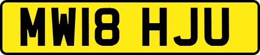 MW18HJU