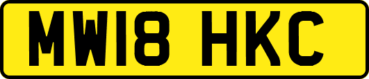 MW18HKC