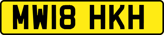 MW18HKH