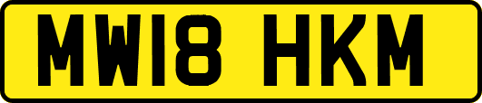 MW18HKM
