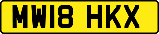 MW18HKX