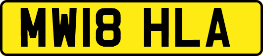 MW18HLA