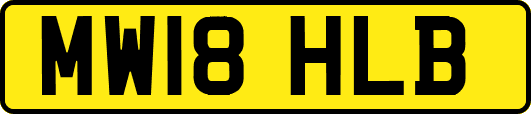 MW18HLB