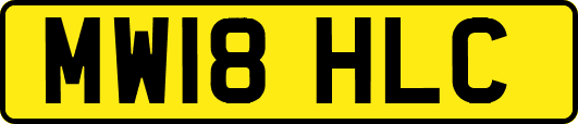 MW18HLC