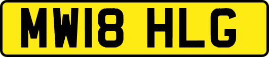 MW18HLG