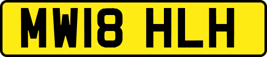 MW18HLH