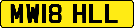 MW18HLL
