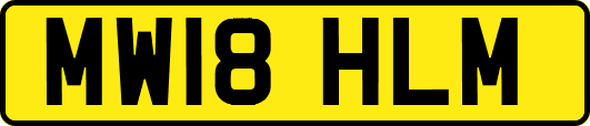 MW18HLM